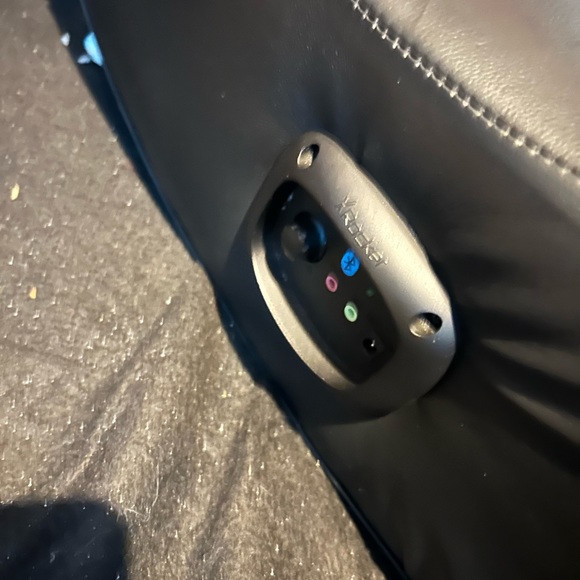 Gaming Chair | X Rocker - Picture 5 of 6